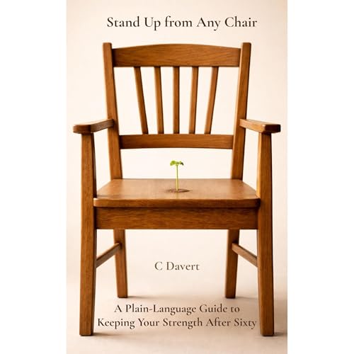 Stand Up from Any Chair