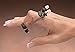 Combined Final Finger Flexion Splint, Size: M