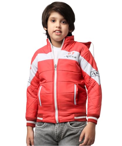 Image of New Colour Winter Jacket For Kids