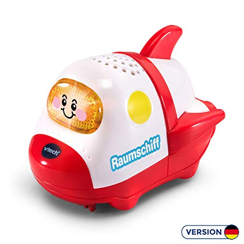 Preisvergleich Produktbild Vtech 80-191804 80-191804-Tut Baby Flitzer-Raumschiff