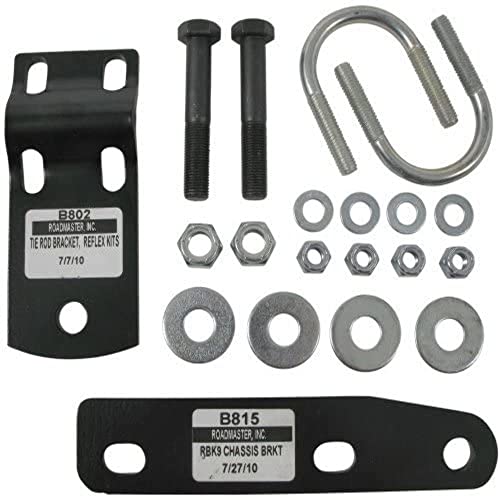 Roadmaster RBK9 Bracket Kit