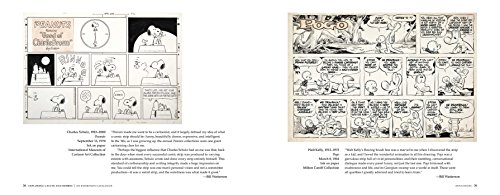Image of Exploring Calvin and Hobbes: An Exhibition Catalogue