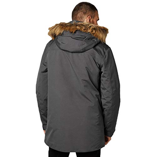 Image of Helly Hansen 54403 Men's Dubliner Parka