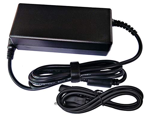Upbright 12V Ac/Dc Adapter Compatible With Owl Labs Meeting Owl 3 360 Degree Mtw300-1000 Mtw300 Hd Smart Video Conference Camera Ads-40Si-12-2 12036E Ads40Si122 12036E Power Supply Battery Charger #TOP2