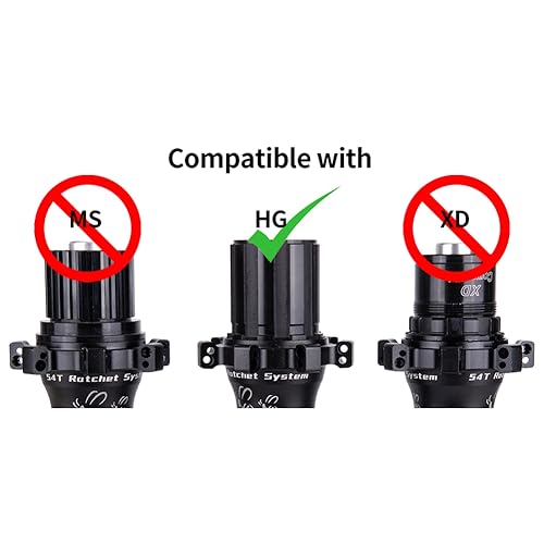 Elvaesther E-Bike Cassete reforçado engrossado durável roda livre roda livre elétrica MTB roda denta