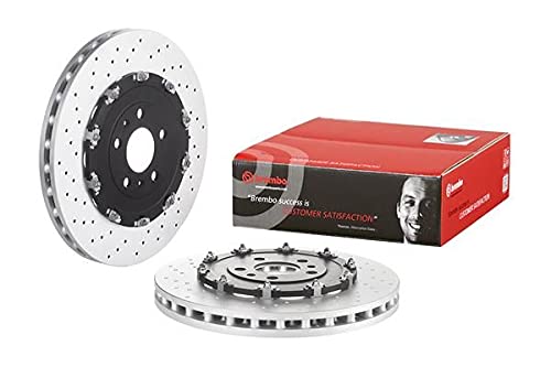 Brembo 09.9477.23 Disco Freno flottante