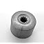 Glossy Alloy Grey