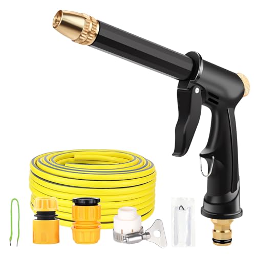 amazon.sa Best Sellers The best items in Garden Hose Nozzles based on