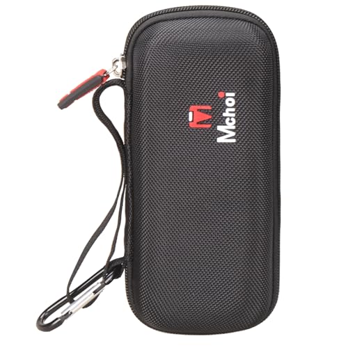 Estuche Duro para Cargador Portátil miniatura 4