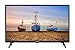 Produktbild TELEFUNKEN XH32N550S 32 Zoll Fernseher (HD Ready, Triple-Tuner) schwarz [2023]