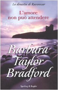  L\'amore non può attendere