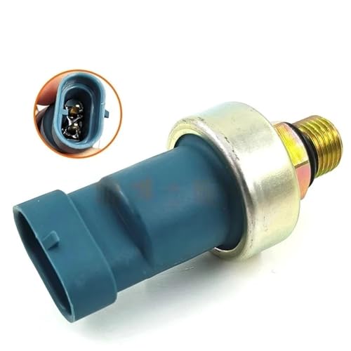 Interruptor de presion EX200 para sensor de desplazamiento de excavadora 4253686 3