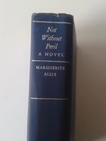 Not Without Peril 0962247103 Book Cover