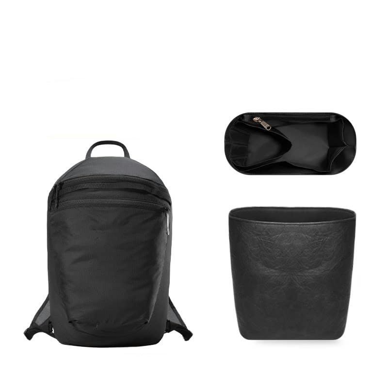 Amazon.co.jp: バッグインバッグ Arcteryx Heliad 15L（ヒリアド 15