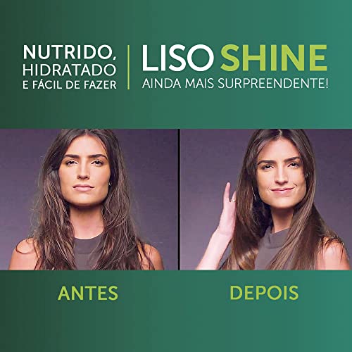 Prancha New Shine Therapy Remington Bivolt glide