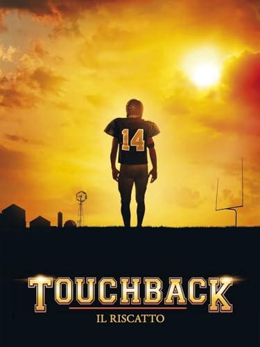  Touchback - Il riscatto