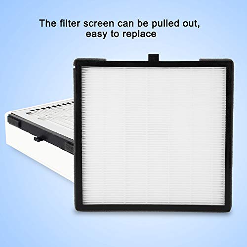 Nagel-Staubsauger-Filter, Staubsammler-Filtersieb, Nagel-Kunst-Saug-Maniküre-Zubehör Multifunktionale Nagelkunst für… – Bild 7