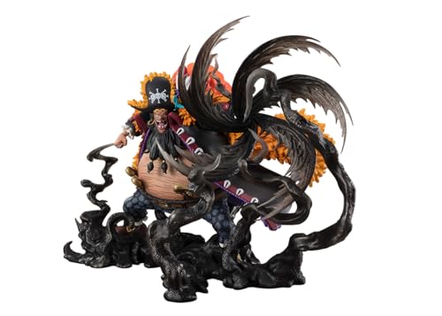 Marshall d. Teach -kurouzu- Extra Battle Fig. 24 cm One Piece