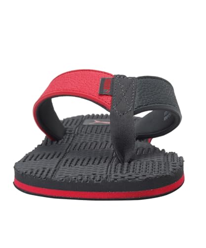 Image of Puma Unisex Adult Cube flip Slipper