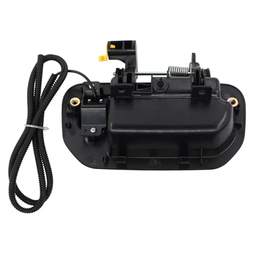 Image of ApplianPar Tailgate Handle with Backup Camera for Ridgeline 2006-2014