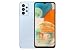 Produktbild Samsung Galaxy A23 5G Smartphone Dual-SIM RAM 4 GB / Interner Speicher 128 microSD slot LCD-Anzeige 6.6" 2408 x 1080 Pixel 120 Hz 4x x Rückkamera 50 MP 5 2 2 front camera 8 Hellblau