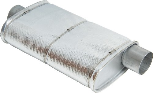 Image of Thermo-Tec 16800 26 inch X 40 inch Kevlar Muffler Cover