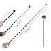 Ultra Long Selfie Stick - 106 Inch Lightweight Extendable Handheld Monopod for Gopro