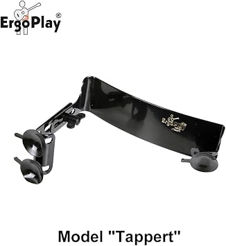 Guitar rest Tappert model