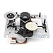 Easy to Install Lens DVD Drive Replacement CD Optical Pick-Up Power Type for Computer for CD DVD Player