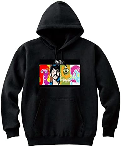 [レコウェア] パーカー ザ ビートルズ バンド ロック パンク メタル 00551-216mlh キッズ