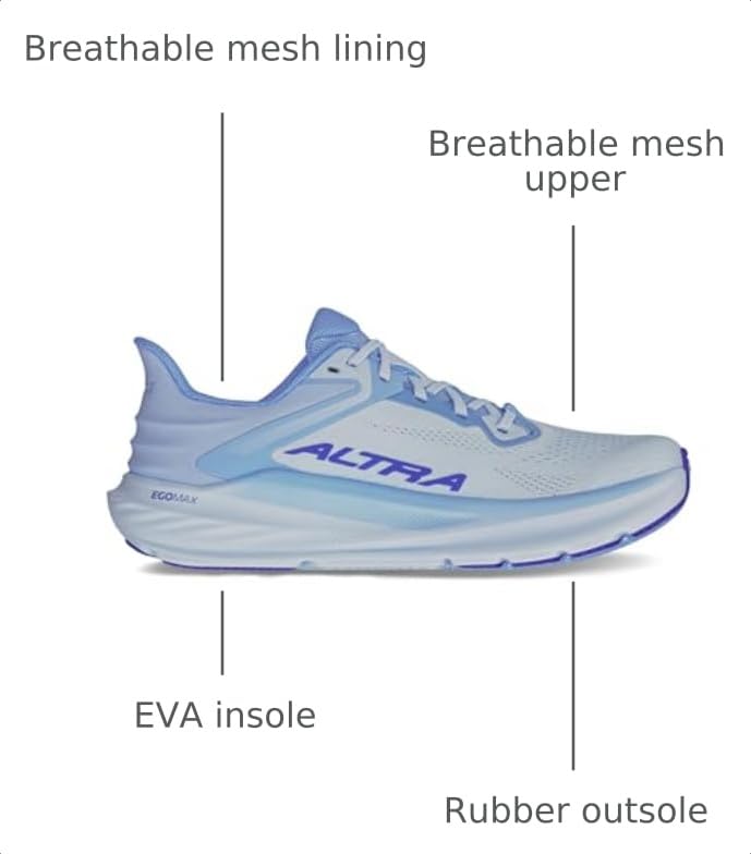 Image of ALTRA Women's Torin 8 Road Running Shoe
