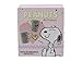 Imagen de CYPBRANDS Snoopy, Taza, Desayunos, Menaje