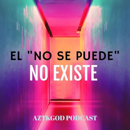 Couverture de Aztkgod