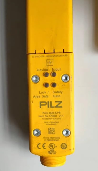 570800(Used) (570801 + 570890) Remaining unused Original Stock