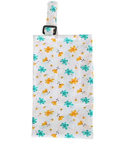 Image of Switchon Feeding Apron Cover Maternity Cover 100% Cotton Maternity Breastfeeding Multipurpose for Mothers