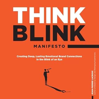 ThinkBlink Manifesto cover art