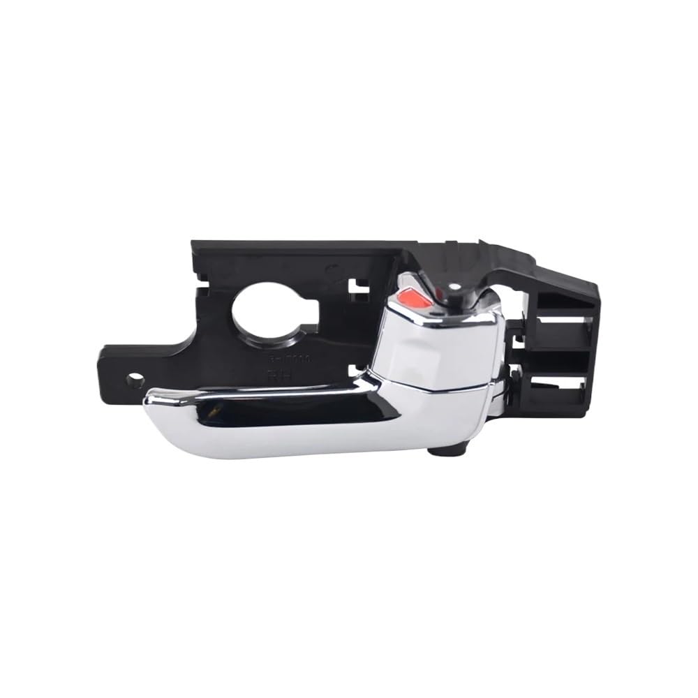 WFUT3G Door Handle for Sportage 2007 2008 2009 2010 2011 Car Inside Interior Door Handles