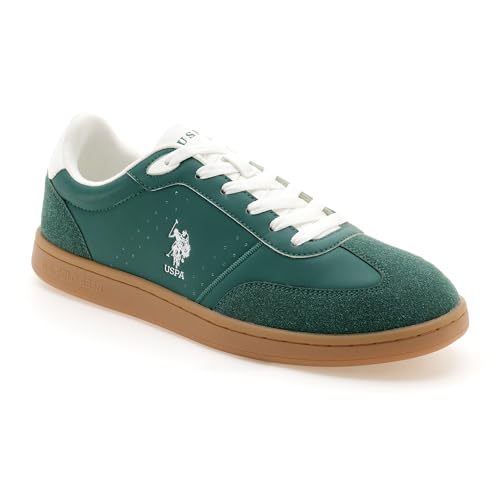 Image of USPA U.S. Polo Assn Mens|CENIK | Stylish Casual Sneaker Shoes for Man