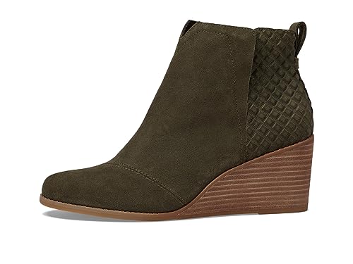 Image of TOMS womens Clare