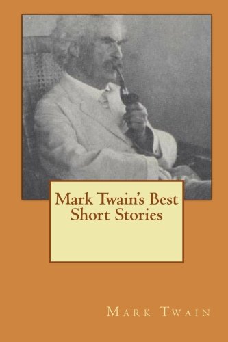 Mark Twain Best Short Stories