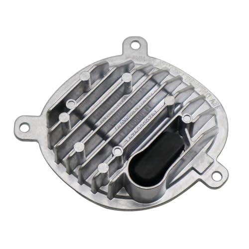 Module pilote TMS BMW 63118496136 unité de commande de phare Série 3