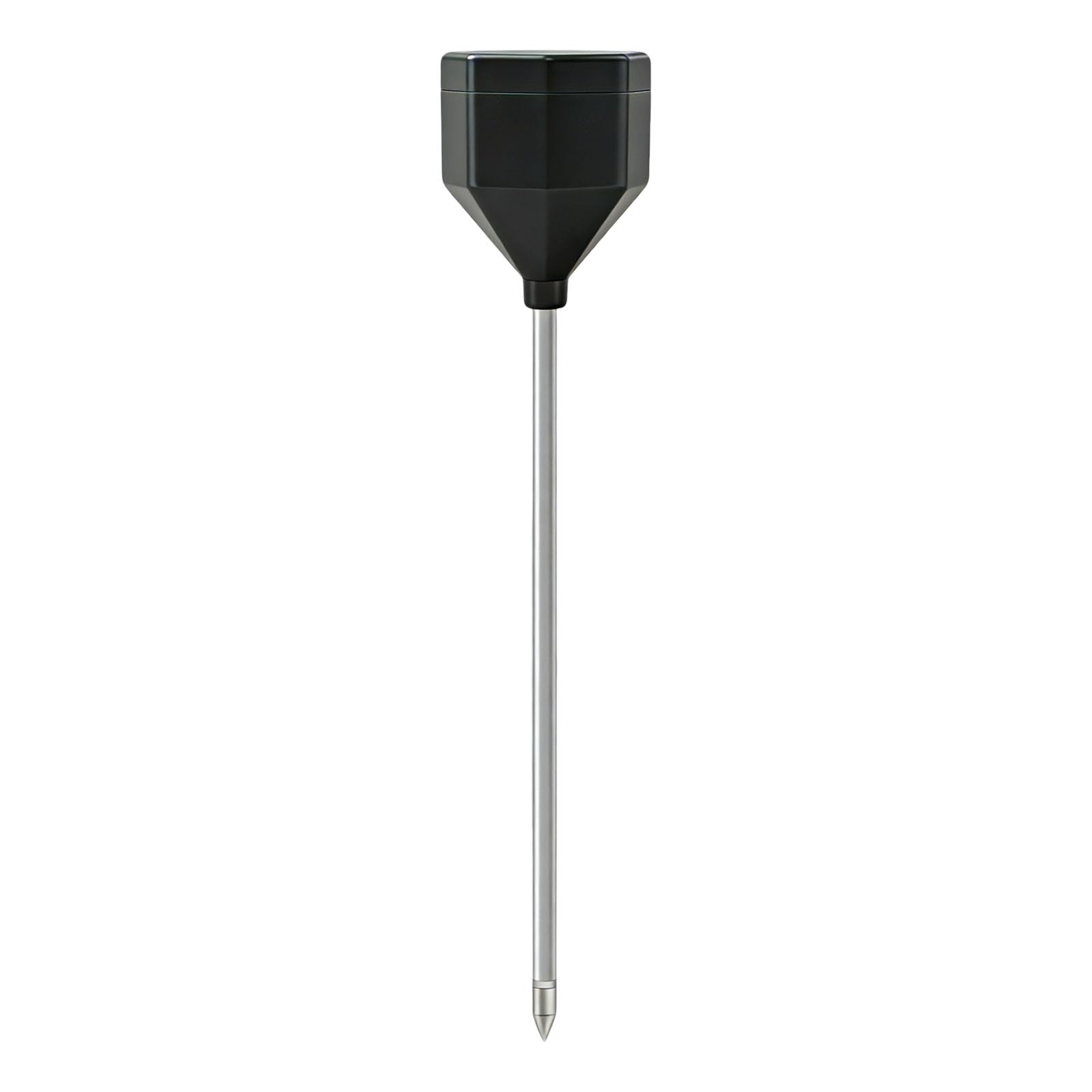 Portable Hygrometer Tester Soil Meter Garden Plant Home Flower Potted Soil Sensing Outdoor Tester