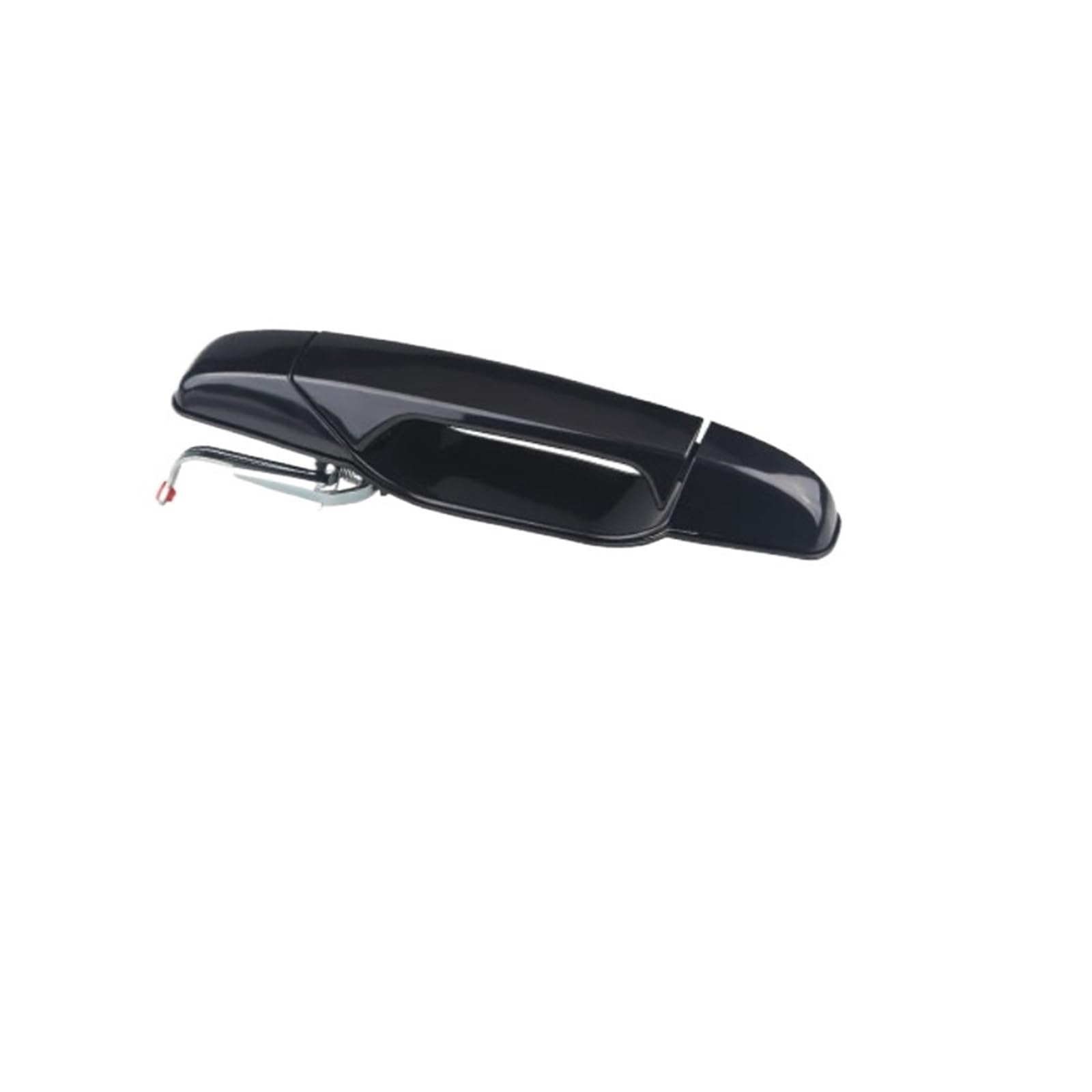 KEBJSBGTD Outside Exterior Door Handle for Ch&Evy Silverado Tahoe Suburban for G&MC Sierra Yukon for Ca&dillac Escalade Front Rear Left Right Cars Doors Handles