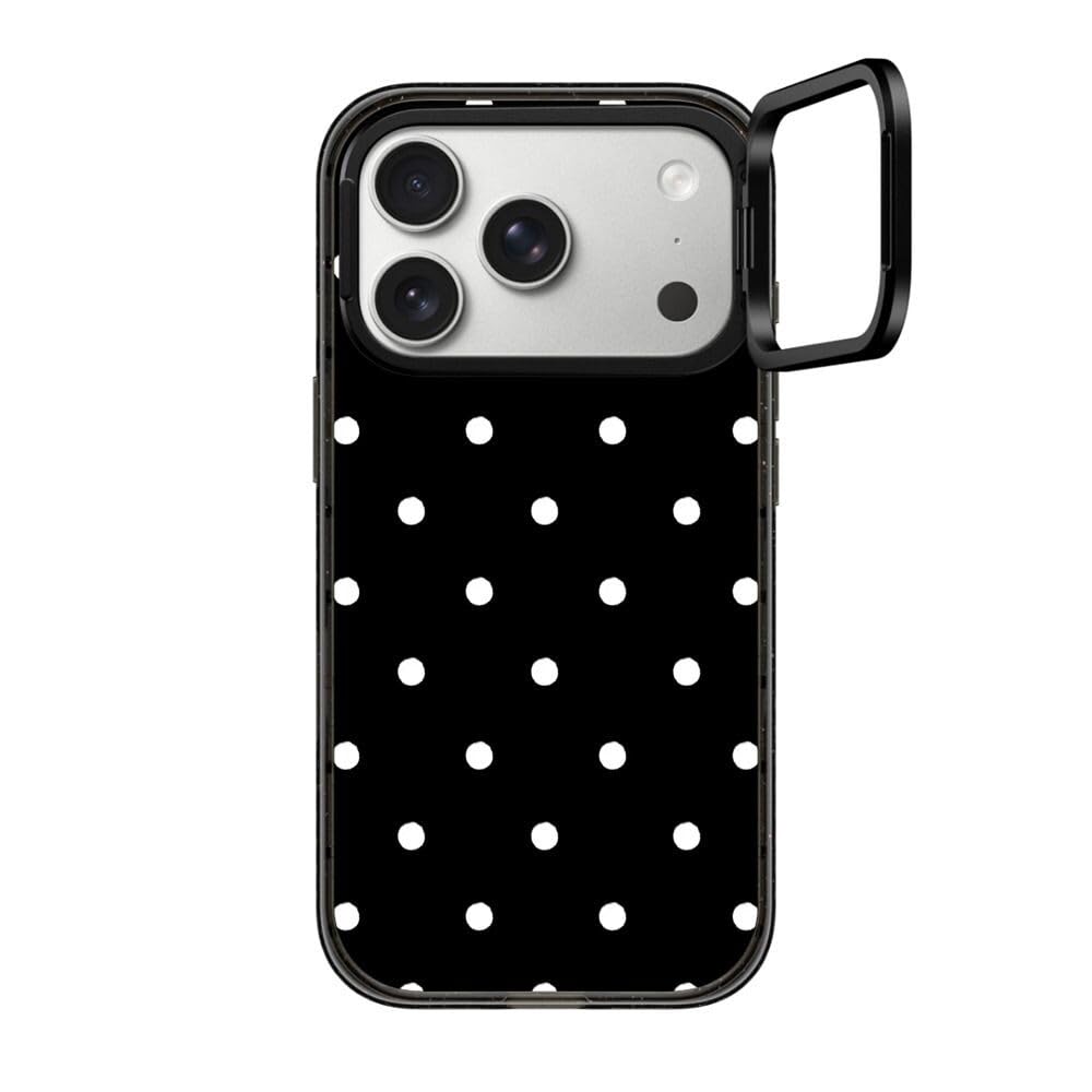 Amazon.co.jp: CASETiFY インパクト リングスタンド iPhone 17 Pro