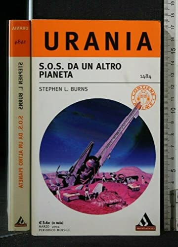 Urania 1484 S.o.s da un altro pianeta