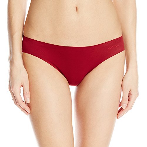 Calvin Klein Women's Perfectly Fit Bikini Panty