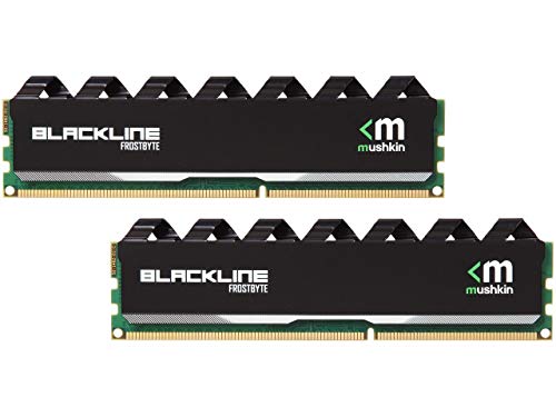 Mushkin Blackline 8 GB