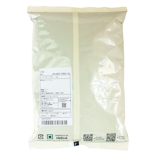 SPICE MARKET コリアンダー パウダー 1kg