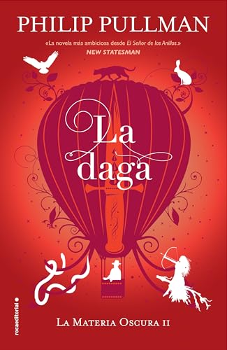 2.- La Daga