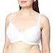 Dim Les Essentiels - Soutien-gorge armatures - Coton - Femme - Blanc - 95C ( Taille Fabricant : 80C )